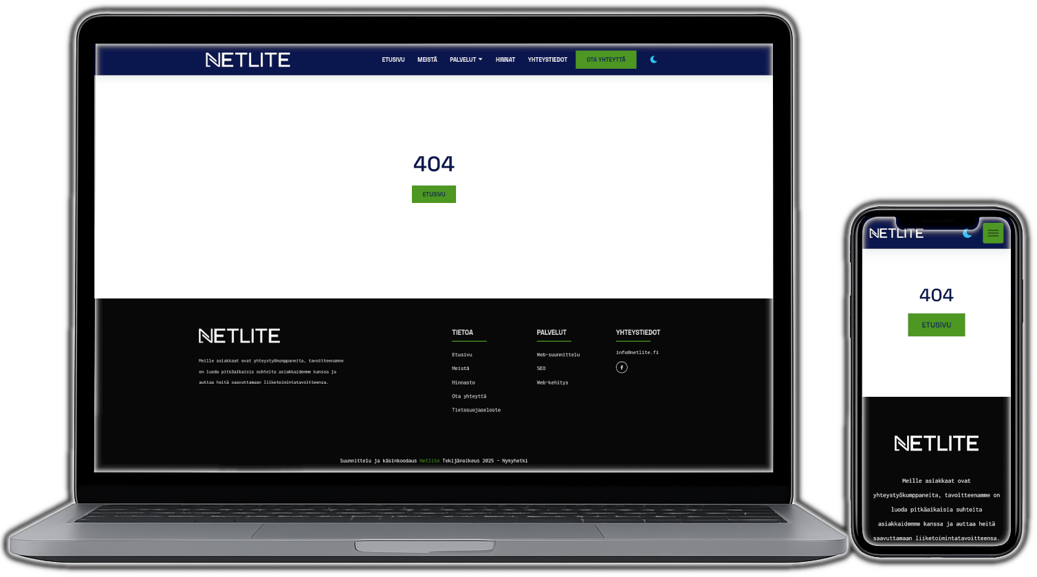 totalprocoach - urheiluvalmentajan verkkosivut